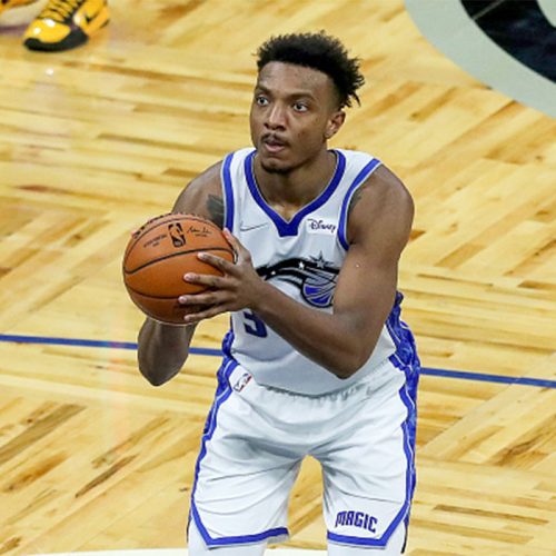 Wendell Carter Jr: Through the Lens Photo Gallery